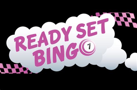 Ready set bingo casino review